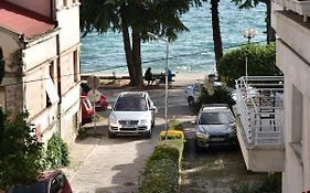 Apartments Argiroski